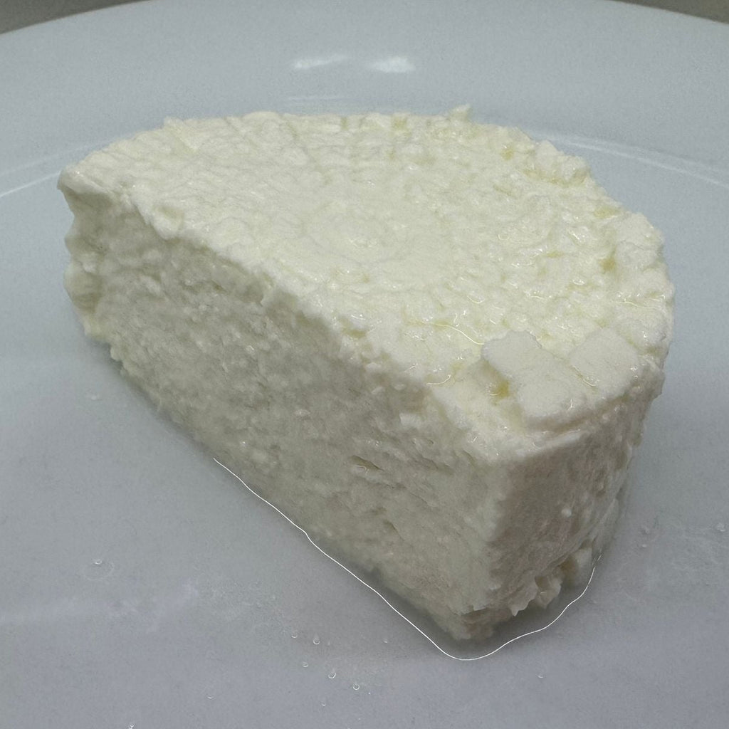 Queijo fresco dos Açores
