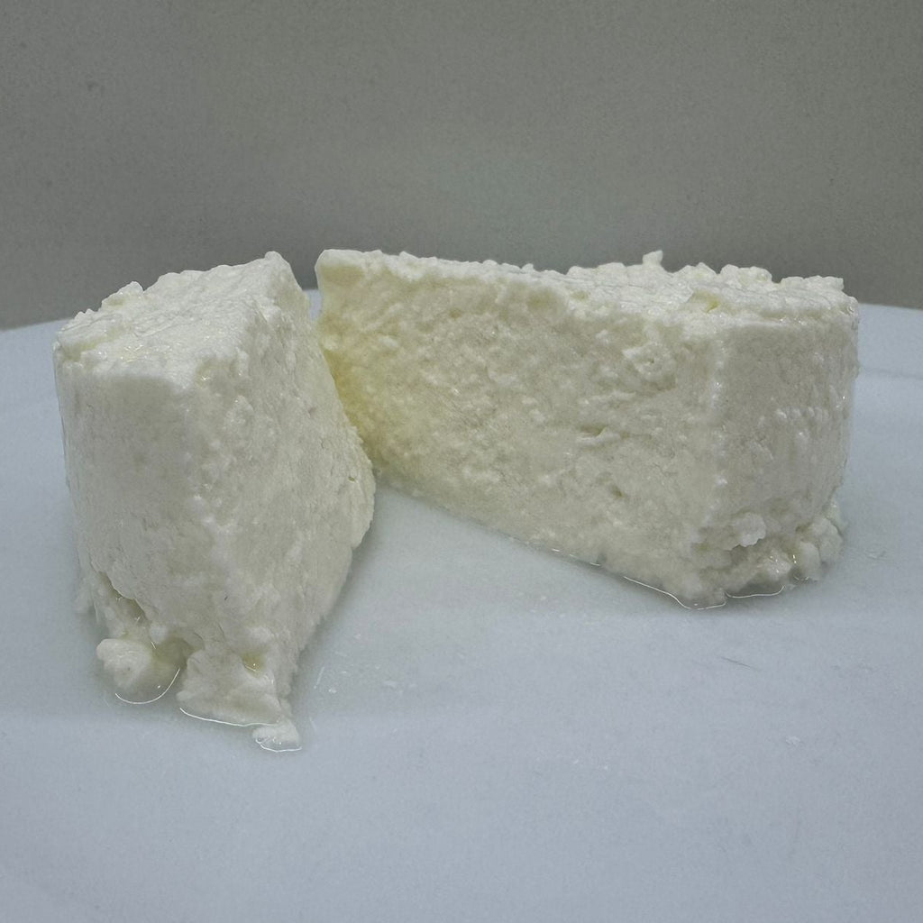 Queijo fresco dos Açores