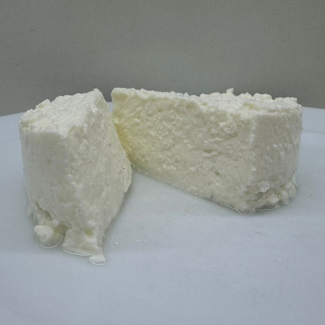 Queijo fresco dos Açores