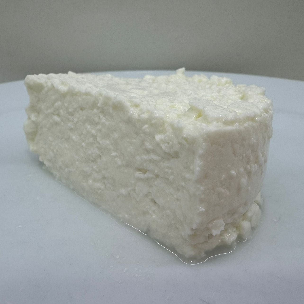 Queijo fresco dos Açores