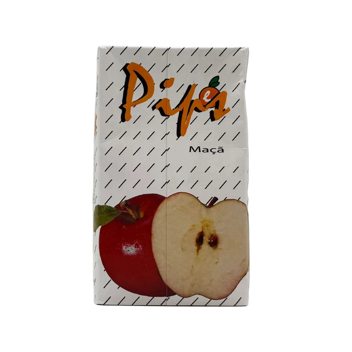 Sumo Pipes de maçã produzido na Terceira Açores