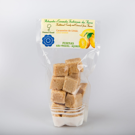 Caramelos-de-Limao