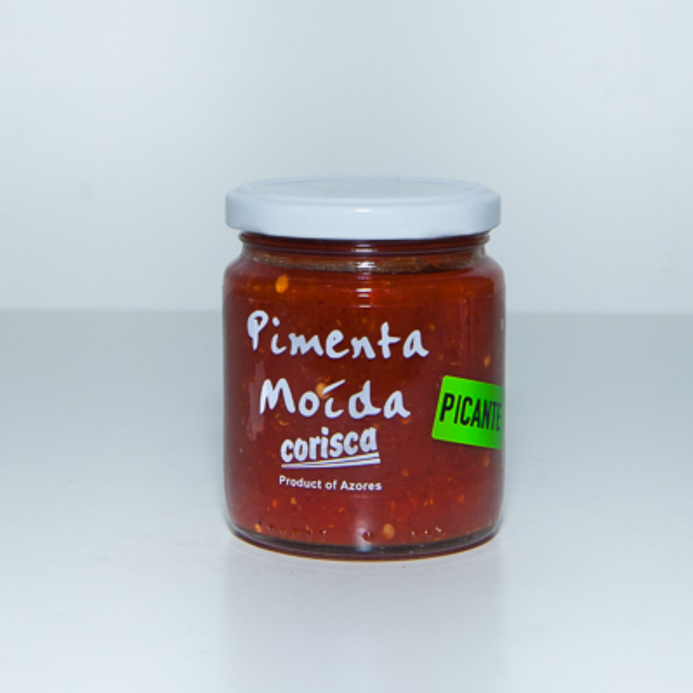 Pimenta Corisca Picante