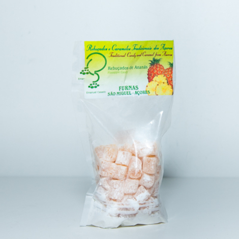 Rebuçados das Furnas de Ananás