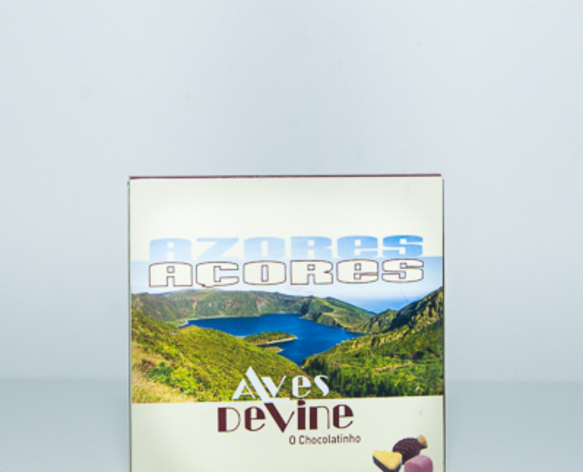 Bombons Alves Devine