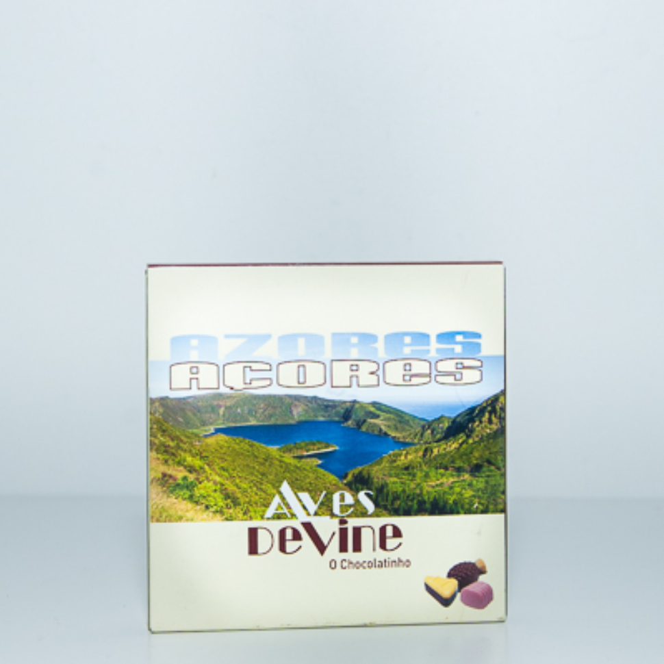 Bombons Alves Devine