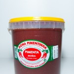 Balde de Pimenta 4.3kg