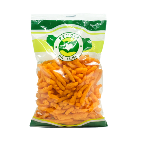 Palitos de Queijo - Pérola da Ilha