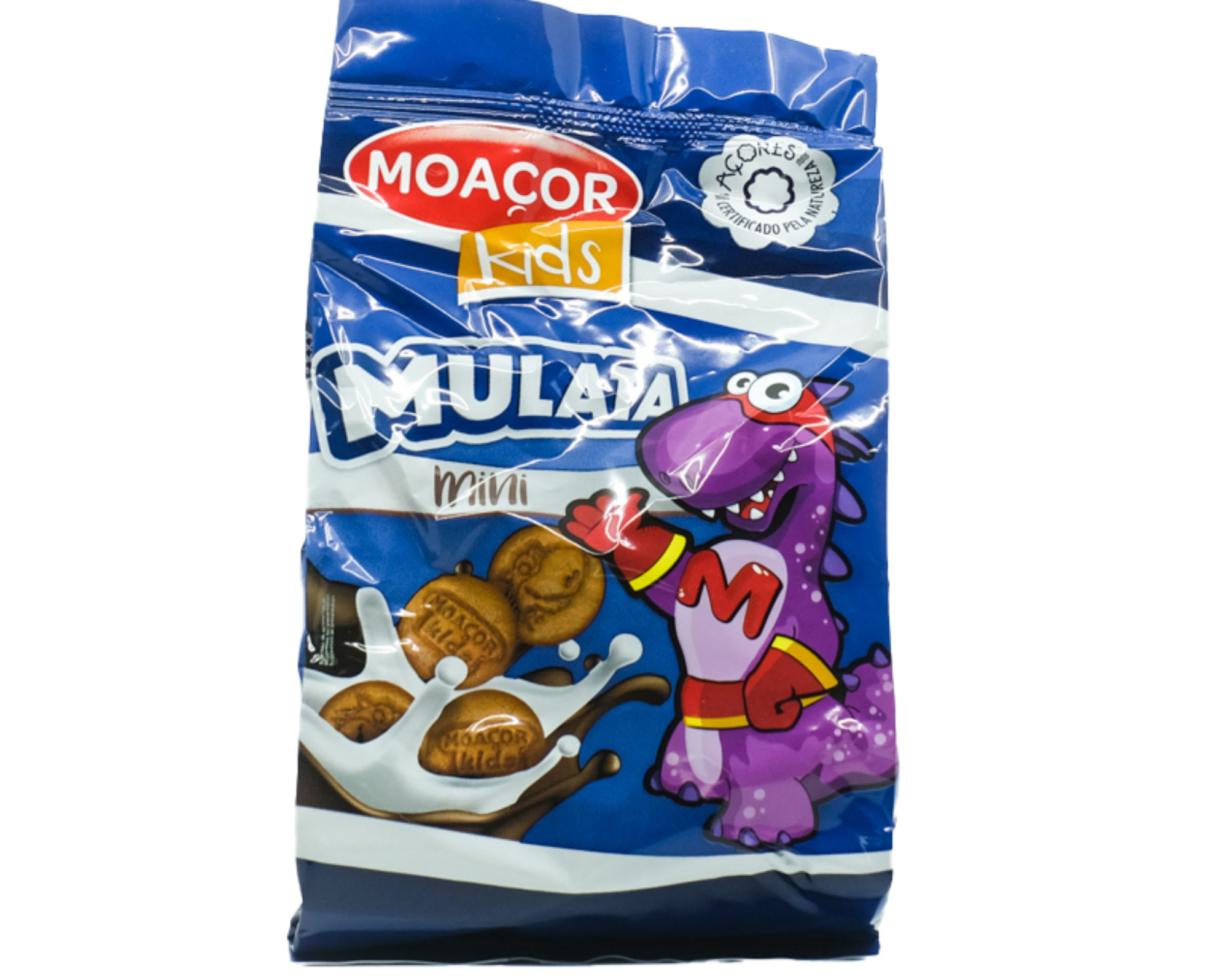 Bolacha Mulata Kids