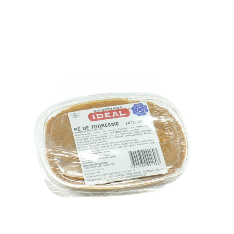 Pé de Torresmo - Salsicharia Ideal