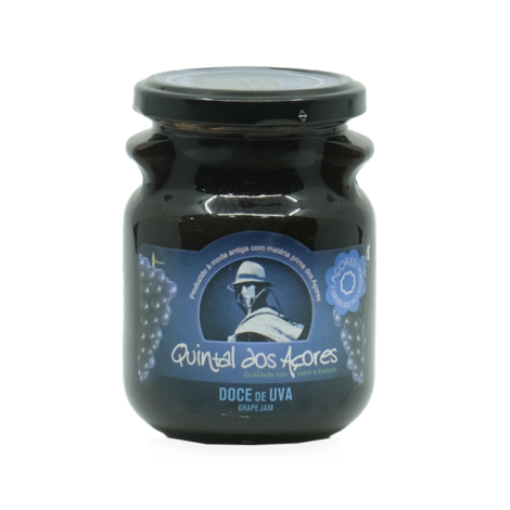 Doce de Uva Quintal dos Açores