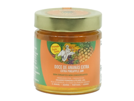 Doce de Ananás Extra
