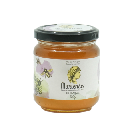 Mel Multiflora Mariense