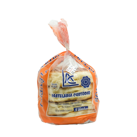 Bolos Lêvedos Ana Paula Custódio – São Miguel – Açores