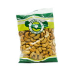 Cajú Frito - Pérola da Ilha