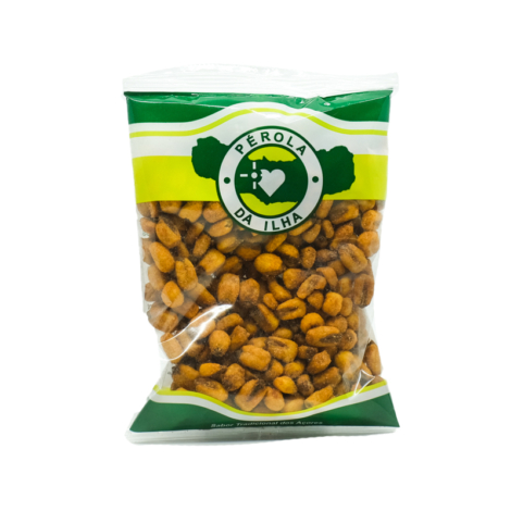 Milho frito