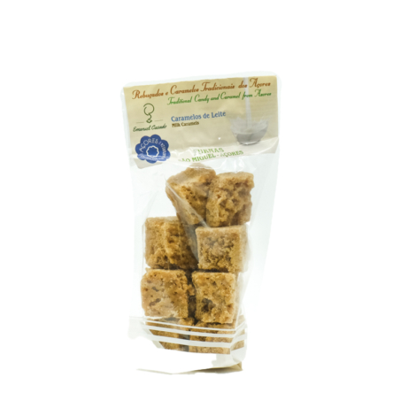 Caramelos das Furnas de Leite