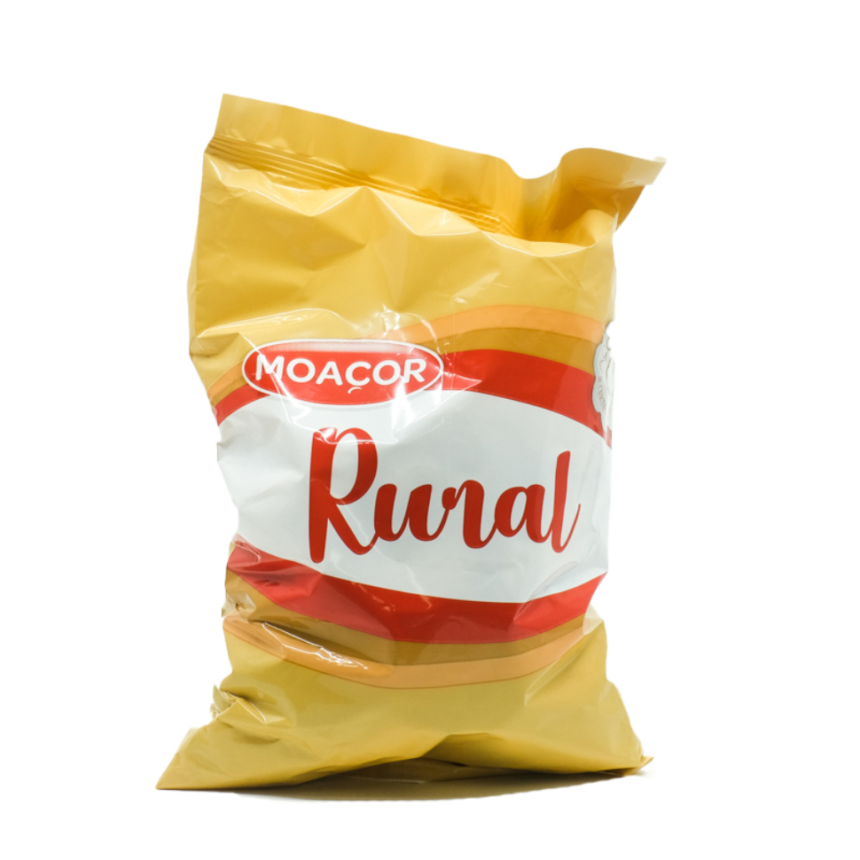 Bolacha Rural Açores