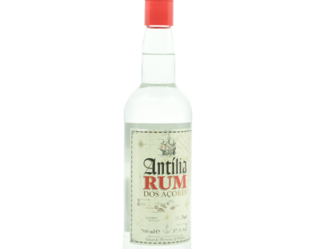 Antília Rum dos Açores - São Miguel