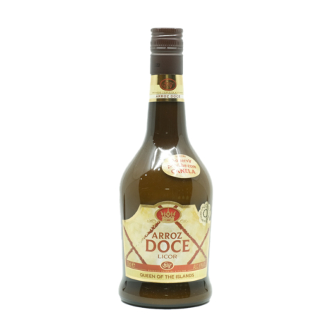 Licor Arroz Doce - Açores