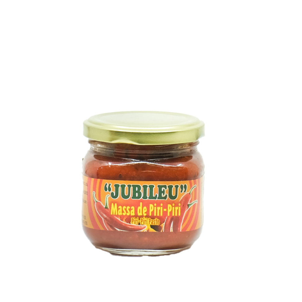 Piri-Piri Regional Jubileu 190g - São Miguel - Açores