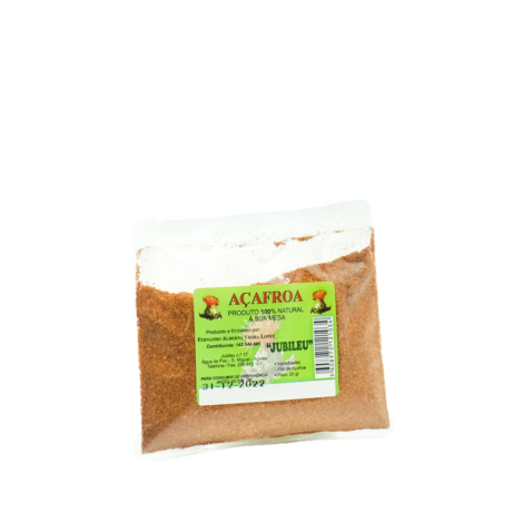 Açafroa dos Açores Jubileu 20g