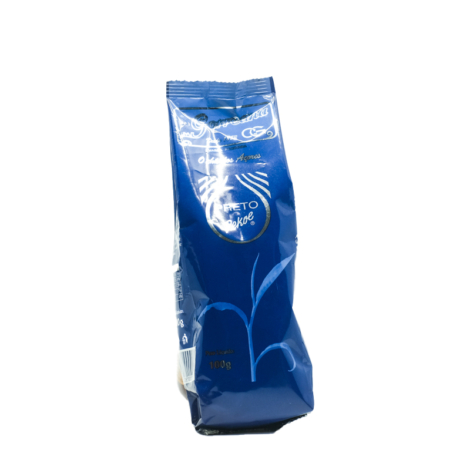 Chá Gorreana Preto Pekoe em Folha - São Miguel - Açores