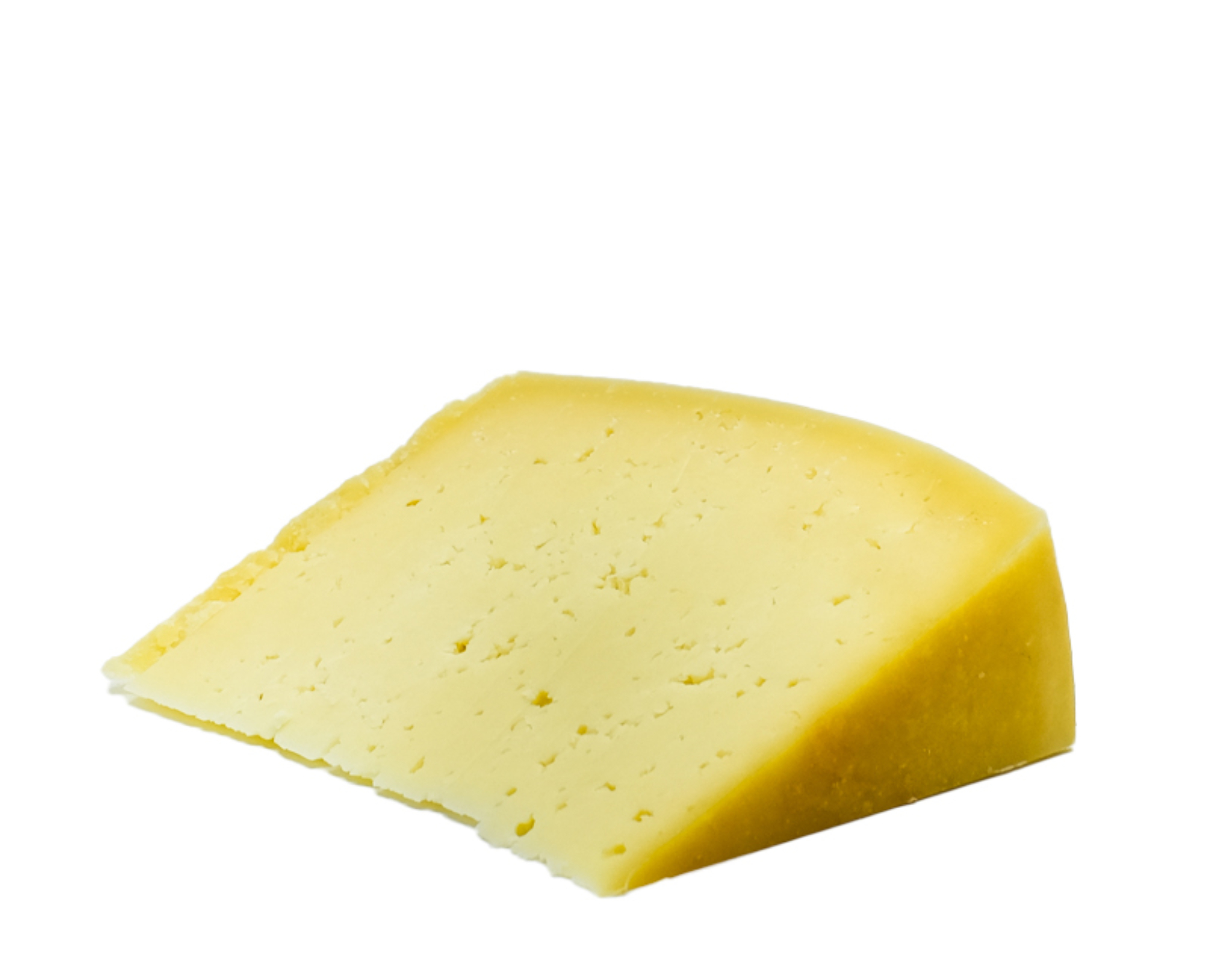 Queijo São Jorge - Cortado em Loja