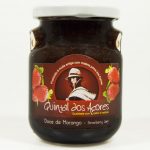 Doce de morango QA