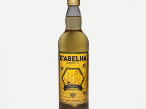 Licor Mel