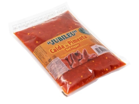 Pimenta em saco Jubileu