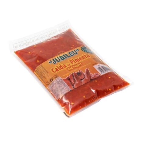 Pimenta em saco Jubileu