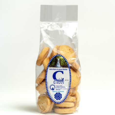 cozinha davo amendoa