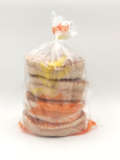 levedos padaria rocha 2026