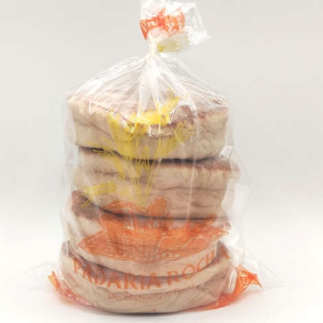 levedos padaria rocha 2026