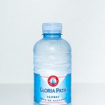 Agua Gloria Patri 0.33L