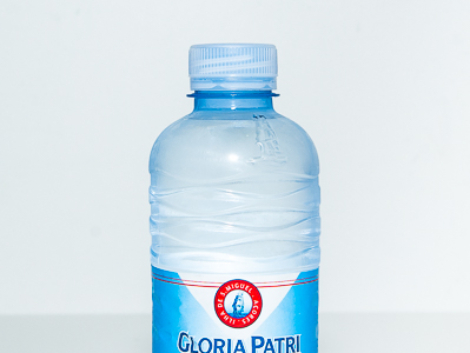 Agua Gloria Patri 0.33L