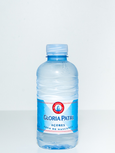 Agua Gloria Patri 0.33L