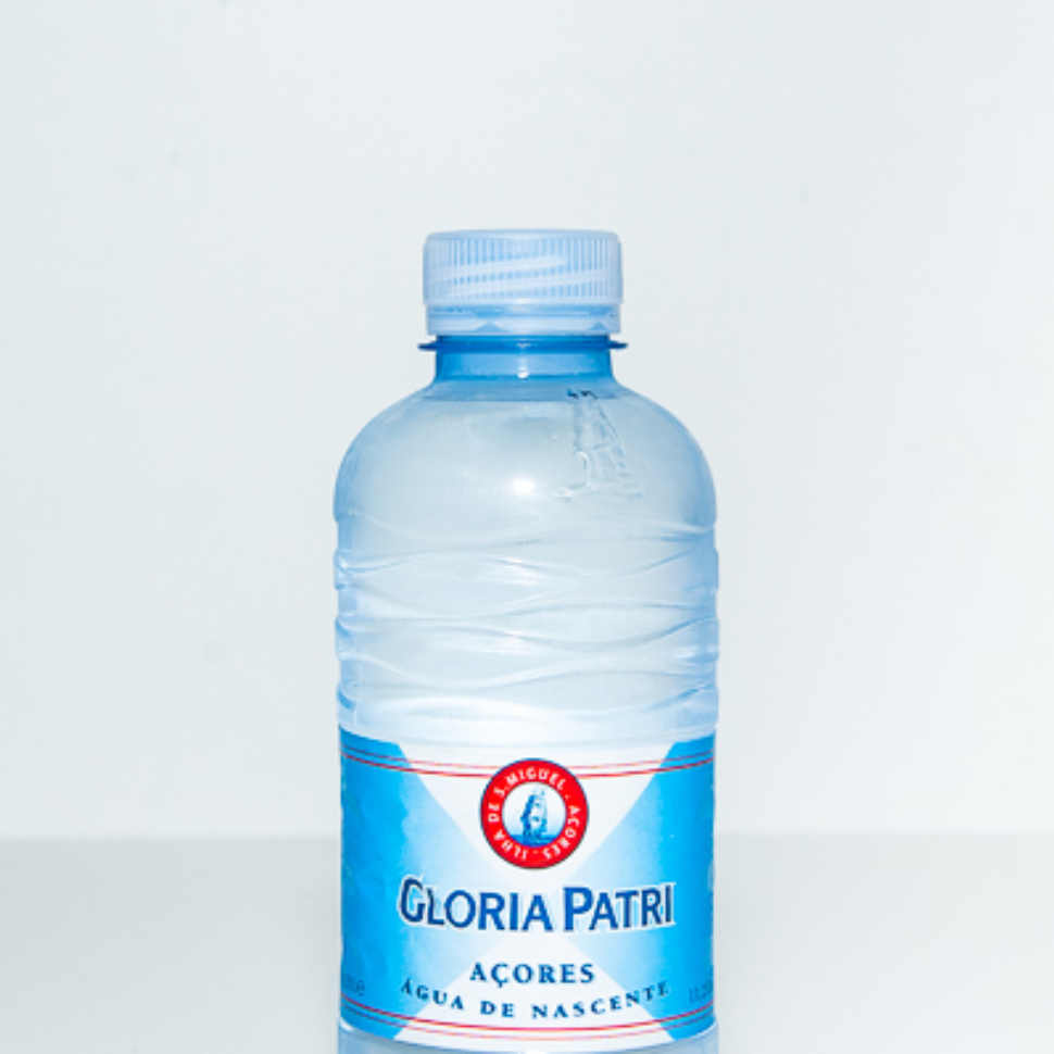 Agua Gloria Patri 0.33L
