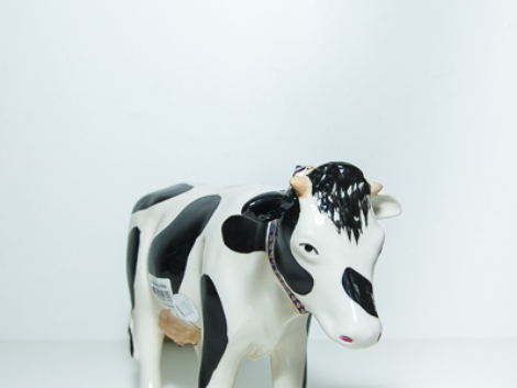 Vaca Figura com Licor de Maracujá