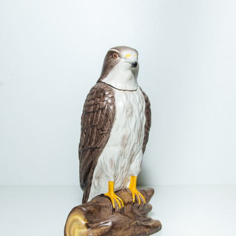 Milhafre Figura com Licor de Maracujá