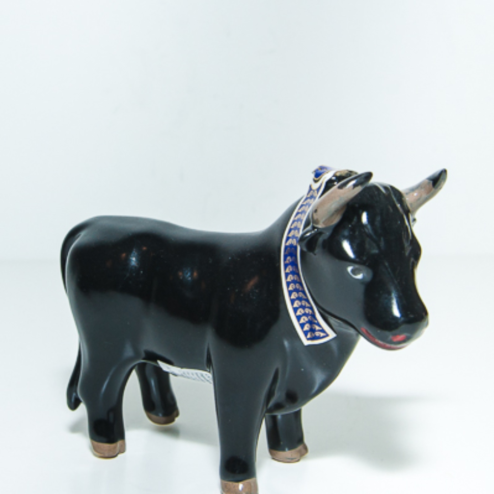 Miniatura Figura Boi