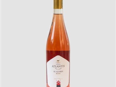 Curral Atlantis Rosé