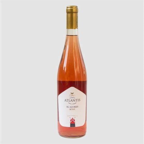 Curral Atlantis Rosé