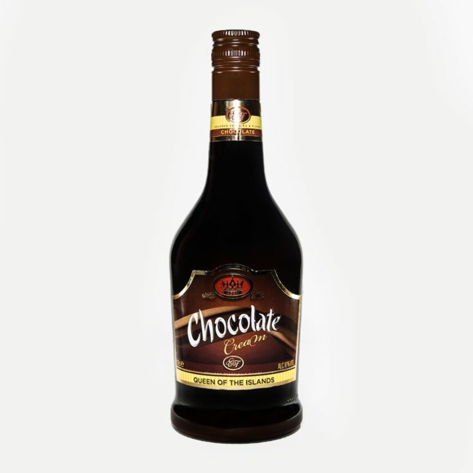 Licor de Chocolate