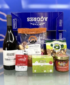 Cabaz Produtos n.º2 - 36€