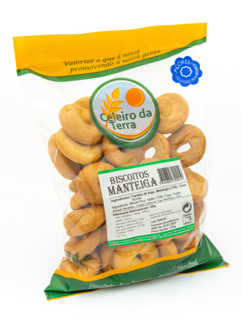 Biscoitos-Manteiga