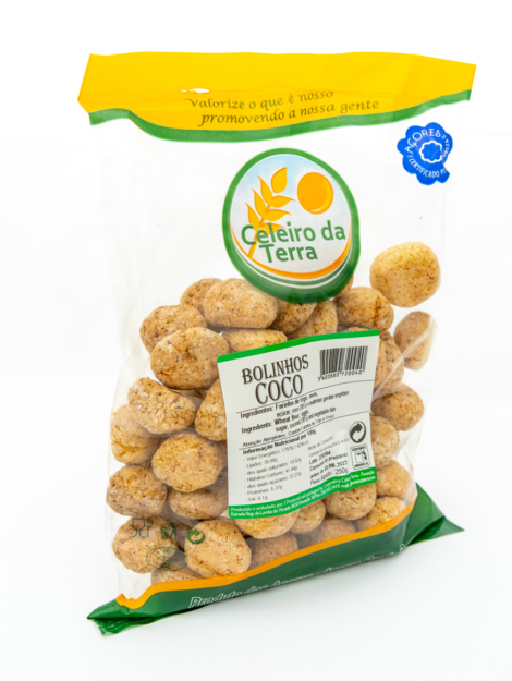 Bolinhos-de-coco