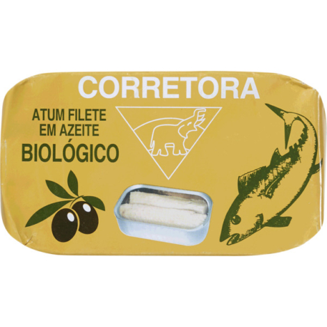 Corretora biologico