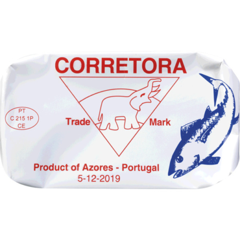 Corretora molho Picante